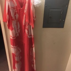 Multiple style dresses